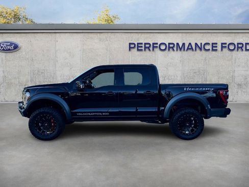 Used 2023 Ford F150 Raptor image 9