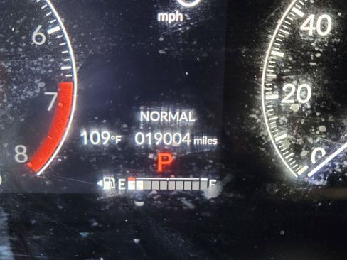 Used 2024 Honda HR-V Sport image 28