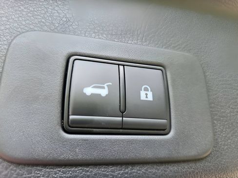 Used 2025 Nissan Murano SL w/ Cargo Package AWD/4WD image 7