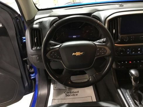 Used 2022 Chevrolet Colorado Z71 image 29