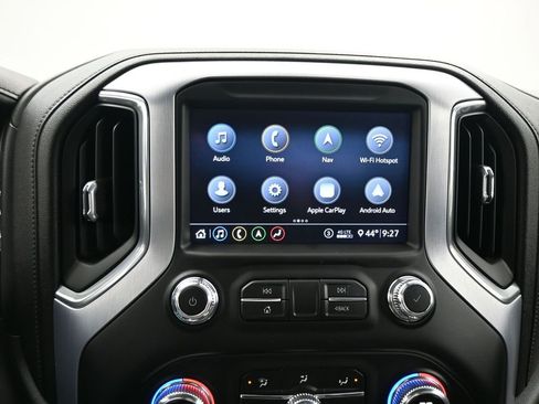 Used 2020 GMC Sierra 1500 SLT w/ SLT Premium Plus Package image 15