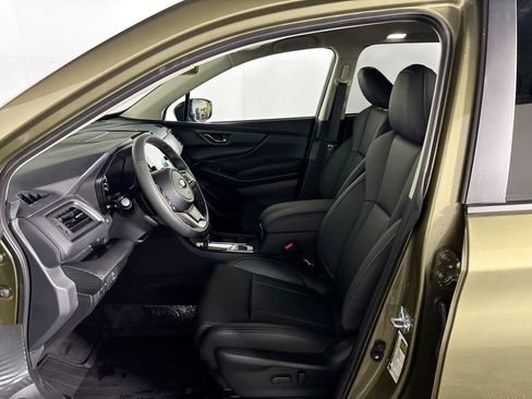 New 2026 Subaru Ascent Premium AWD/4WD image 11