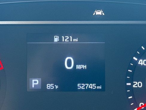 Used 2021 Kia Soul GT-Line FWD image 12