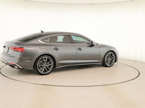 Certified 2023 Audi A5 2.0T Premium Plus w/ Premium Plus image 7