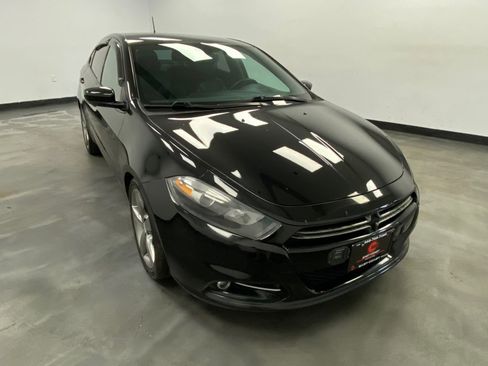 Used 2013 Dodge Dart GT FWD image 8