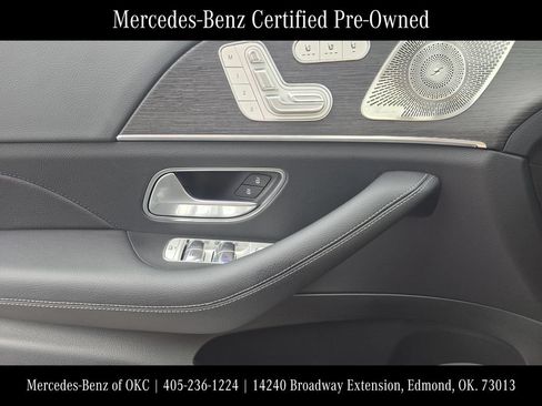 Used 2026 Mercedes-Benz GLS 450 4MATIC image 18