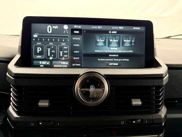 Used 2024 INEOS Grenadier Station Wagon AWD/4WD image 33