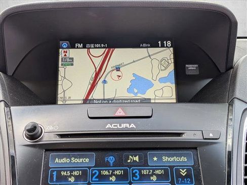 Used 2018 Acura RDX FWD w/ Technology Package image 12