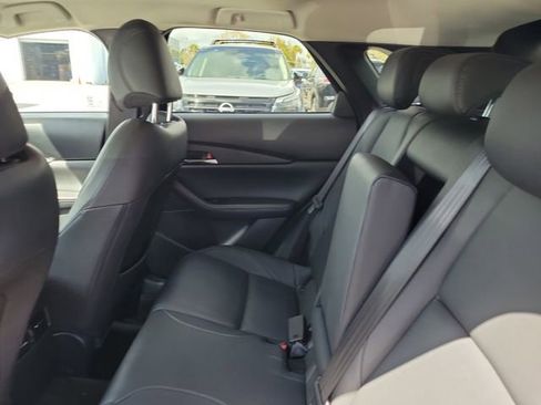 Used 2025 MAZDA CX-30 AWD 2.5 S w/ Preferred Package image 28