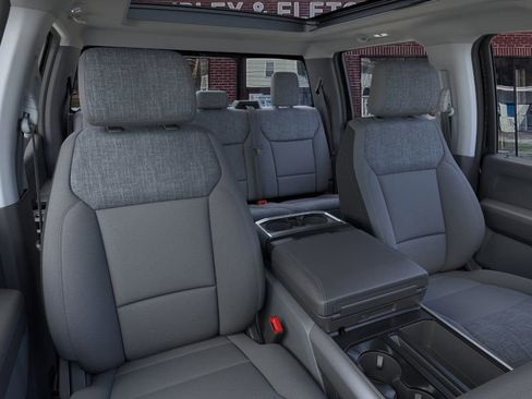 New 2024 Ford F150 XLT w/ Equipment Group 303A High image 32