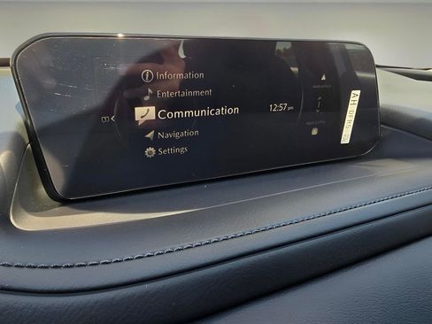 New 2026 MAZDA CX-30 AWD 2.5 S w/ Select Sport Pkg image 21