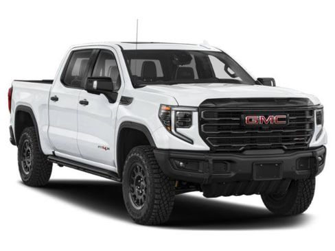 Used 2024 GMC Sierra 1500 AT4X w/ AT4X AEV Edition AWD/4WD image 9