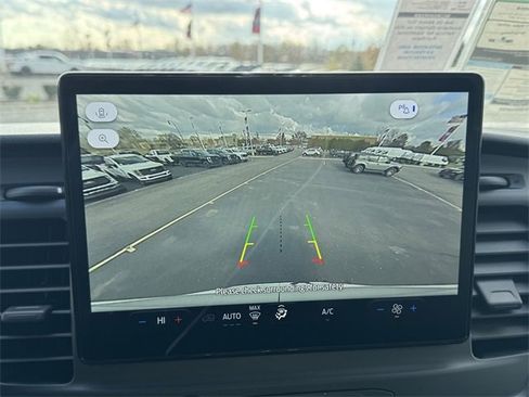 New 2026 Ford Transit 250 148 Medium Roof Extended AWD image 19