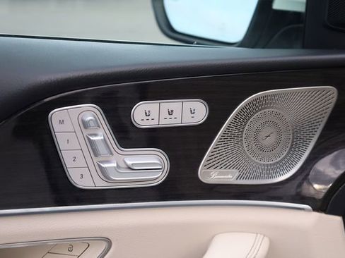 Used 2022 Mercedes-Benz GLS 450 GLS 450 image 12