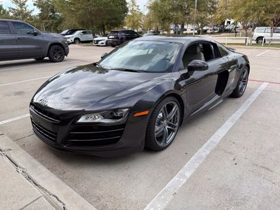 Used 2012 Audi R8 V10