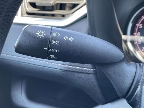 Used 2024 Toyota RAV4 XLE FWD image 29