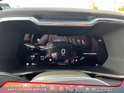 New 2026 GMC Canyon Elevation image 19