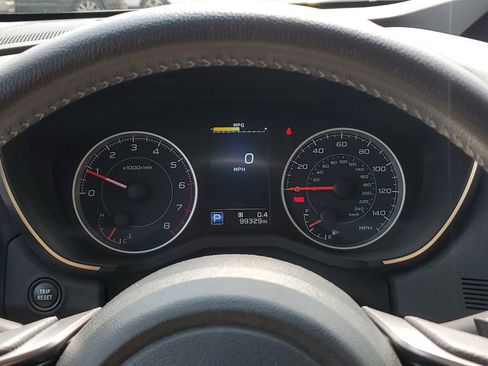 Used 2019 Subaru Ascent Premium w/ Popular Package #1 AWD/4WD image 23