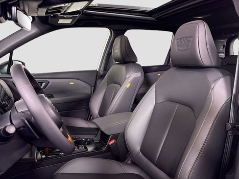 New 2026 Subaru Forester Wilderness AWD/4WD image 21