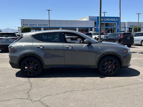 Used 2024 Dodge Hornet R/T w/ Track Pack AWD/4WD image 6