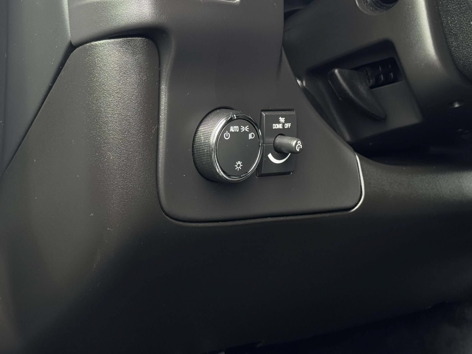 Used 2024 GMC Savana 2500 w/ Driver Convenience Package RWD image 11