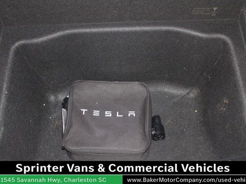 Used 2020 Tesla Model 3 Performance AWD/4WD image 41