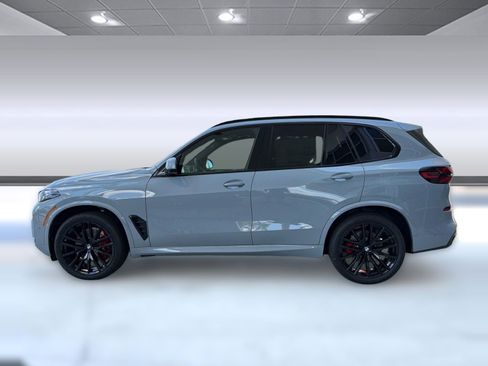 New 2026 BMW X5 xDrive40i w/ M Sport Package AWD/4WD image 2