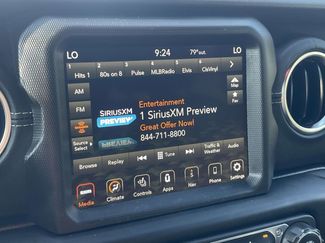 Used 2022 Jeep Wrangler Unlimited Sahara w/ Cold Weather Group video 2