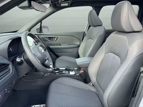 New 2026 Subaru Forester Premium image 23