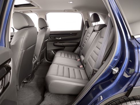 Certified 2024 Honda CR-V EX-L image 25