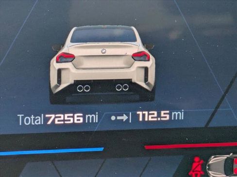 Used 2024 BMW M2 w/ Lighting Package image 11