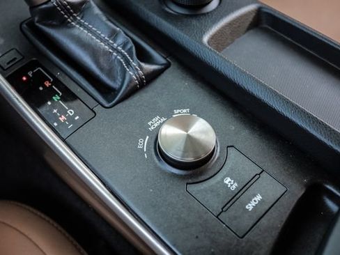 Used 2016 Lexus IS 200t RWD image 41