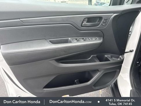 New 2026 Honda Odyssey EX-L image 10