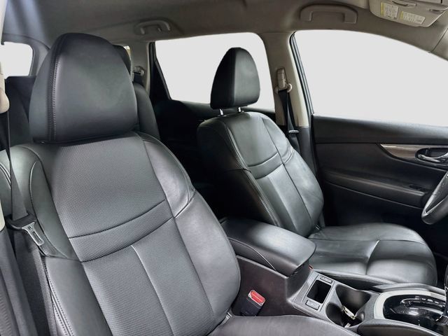 Used 2014 Nissan Rogue SL AWD/4WD image 21