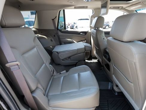 Used 2020 GMC Yukon SLT w/ Open Road Package AWD/4WD image 21