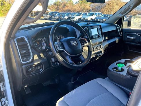 Used 2020 RAM 3500 Big Horn image 22