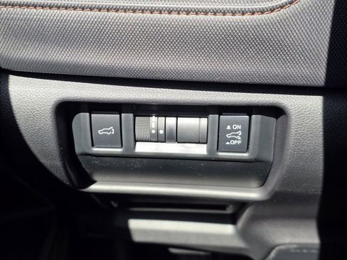 New 2026 Subaru Forester Touring AWD/4WD image 29