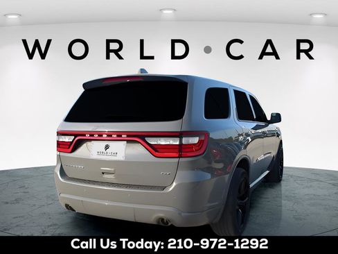 Used 2022 Dodge Durango GT image 7