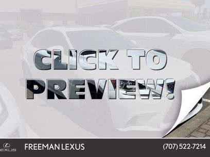 Used 2015 Lexus IS 350 w/ F-Sport Package