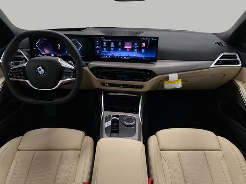 New 2026 BMW 330i xDrive Sedan w/ Premium Package image 20