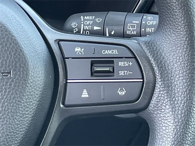 New 2027 Honda CR-V EX image 15
