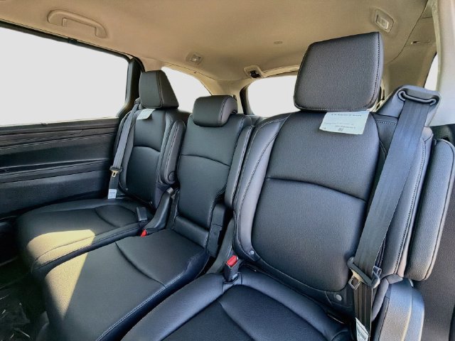 New 2027 Honda Odyssey EX-L image 23