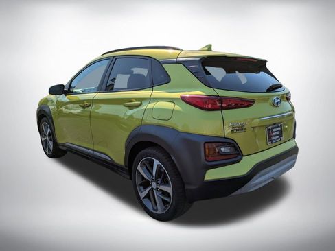 Used 2020 Hyundai Kona Limited image 6