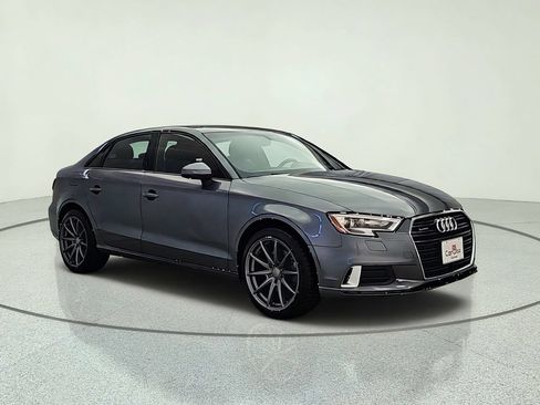 Used 2018 Audi A3 2.0T Premium w/ Convenience Package AWD/4WD image 8