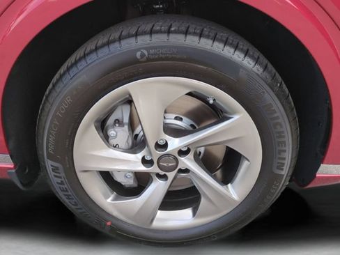 Used 2026 Genesis GV70 2.5T Select AWD/4WD image 11