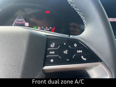 New 2025 Audi Q5 Premium Plus image 10