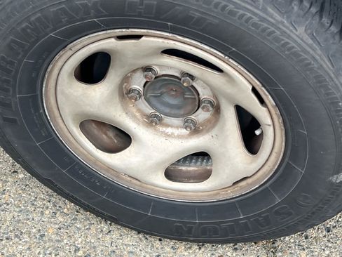 Used 2005 Toyota Tundra SR5 image 18