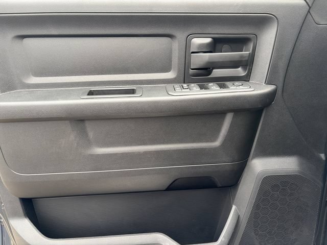 New 2027 RAM 3500 Tradesman AWD/4WD image 16