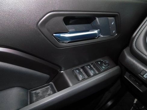 New 2026 Chevrolet Colorado LT w/ LT Convenience Package image 27