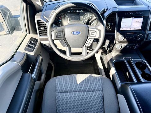 Used 2019 Ford F150 XLT w/ Equipment Group 302A Luxury AWD/4WD image 2